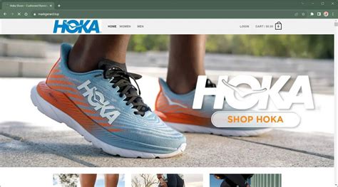 munprofal shoes fake website